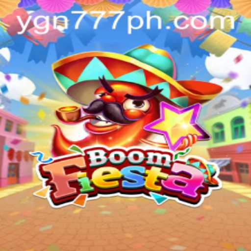 Unveiling BoomFiesta: A Vibrant Odyssey with the Extra Thrill of Ygn777