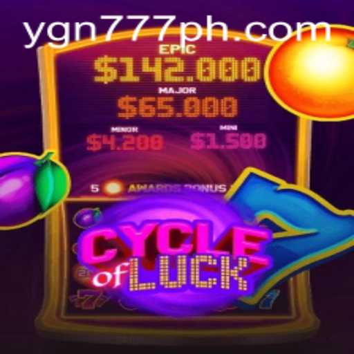 Discover the Excitement of CycleofLuck: The Ultimate Gaming Experience