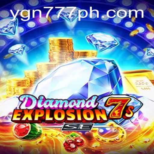 DiamondExplosion7sSE: A Dazzling Adventure in Modern Gaming