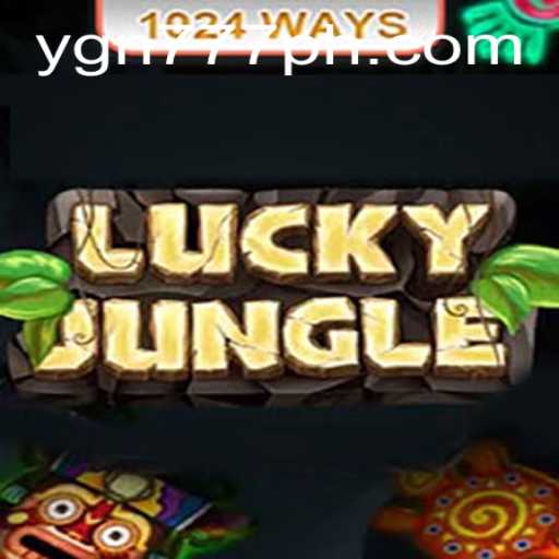 Exploring the Thrills of LuckyJungle1024: A Deep Dive into the World of YGN777