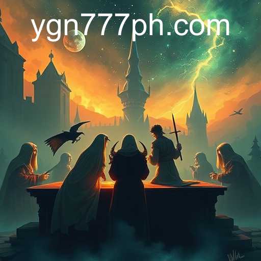 Exploring the Thriving World of Tabletop Games in the Age of Digital Entertainment: A Focus on ygn777