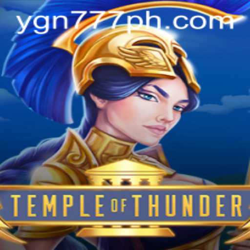 Exploring TempleofThunder: A Riveting Journey in Gaming